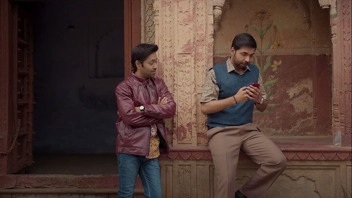 The Great Weddings of Munnes S01 E09