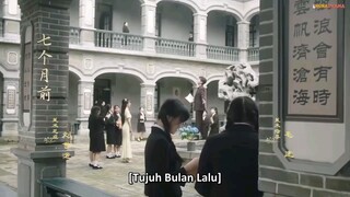 Blazing Elegance E01-05 Sub Indo