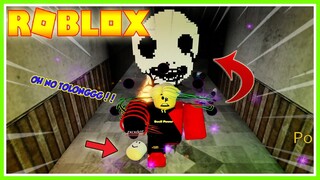 JADI KHORBAN TERAKHIR IMSCARED, SEREM MAKSIMAL, SEMUA BOCIL UFF!!! ROBLOX MIKOCIL