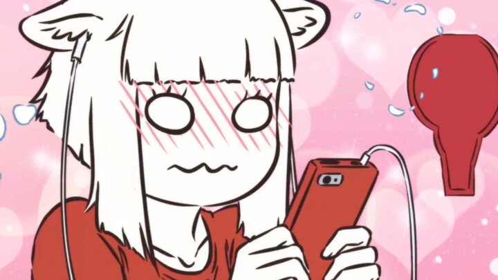 Xingjun adalah ratu drama