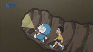 Doraemon Special 4 Jam -Senter Jalan Rahasia