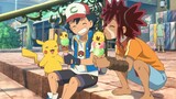 Tóm tắt "Pokemon Coco - Cậu bé rừng xanh" | ALL IN ONE | Review Anime hay | Mikey Senpai