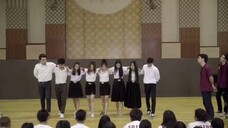 💜Sotus the series 💜eps 3 - sub indo