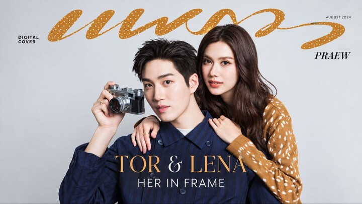 🇹🇭 HER IN FRAME (2026) - Full Movie [Eng Sub] เธอในภาพนั้น