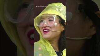 Luật nói một cái nguyên trường quay rần rần =)))) #VieON