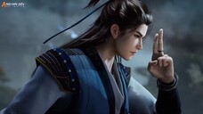 My Senior Brother Is Too Steasy Eps 72 Sub Indo 1080p