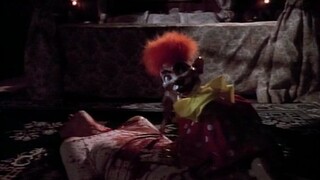 Sexy wife plots to kill clown puppets in revenge "Magic World" Season 4 Episode 12