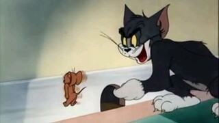 Tom and Jerry - Anak Kelaparan Susu (Sub Indo)