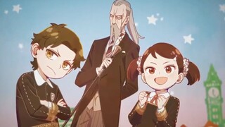 "SPY×FAMILY" Season 2 new trailer announced, scheduled to premiere during the 10.1 holiday