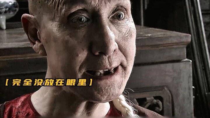 Dẫu không mang thân nam nhi, vẫn mang hùng tâm nam tử