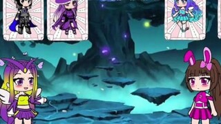 小舞vs千仞雪