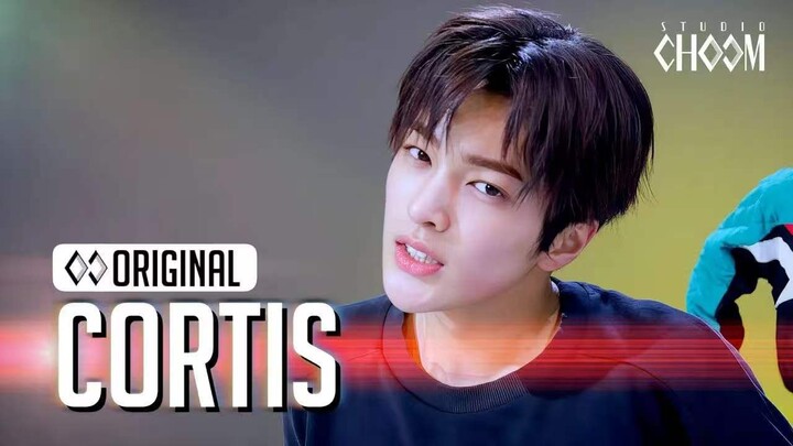 【อันกอนโฮ】MV เวอร์ชันเต้นของ CORTIS 'REDRED' (4K)