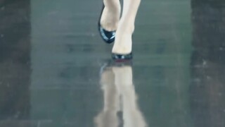 Fan Edit|Beautiful Legs in Japanese TV Show "Doctor X"