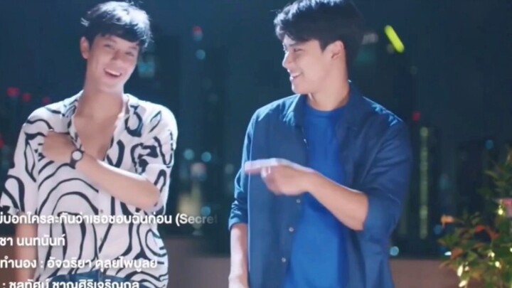 【ohmnanon】Sorry to the singer in the middle, but I really need some sweet couple dances from little 