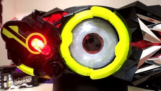 [Read the review of one issue and one issue less] Mammoth Key will be retired directly! Kamen Rider 