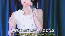 korean golden song