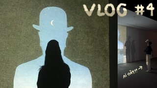 [Skyes Vlog #4] Du hí giữa tuần, Skyes lỡ isekai luôn vào video trai lạ