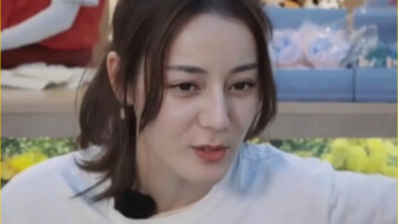 Dilraba Dilmurat Discusses Her Plans for Having Children in Her Early Career