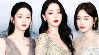 笑死，谁说的燃冬应该她们三个来演的！！