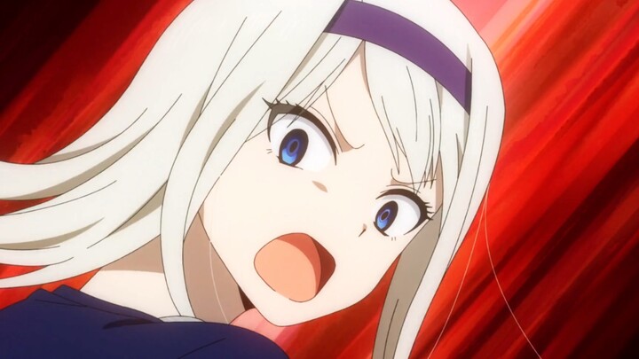 ส่วนเรื่องน้องสาวผมขาวจอมหยิ่ง/.