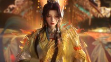 Yun Shen Buzhi Meng Eps18 indo