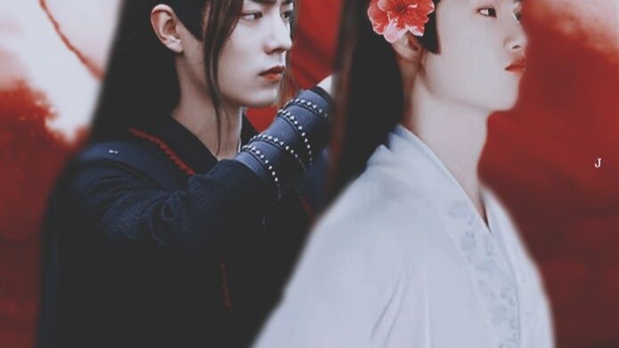 [Xianwang/ABO/Double Chain] A Delicate Wife Is Hard to Raise 02 [Shuangqing/Gentle Doting and Forbea