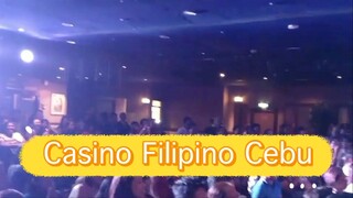 April Boy Regino & Marcelito Pomoy On Casino Filipino Cebu