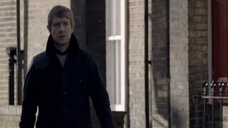 Sherlock S1E3 - The Great Game