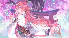 [Genshin Impact] Summon for Yae Miko