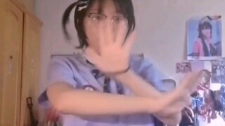 术力口派社会摇