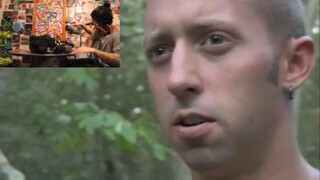 The G.A.M.E.-Episode 19: The Janitor (Part I) Georgie's Reaction