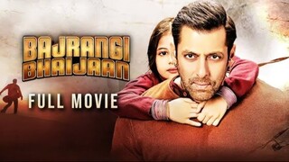 Bajrangi Bhaijaan (2015) - SUB INDO