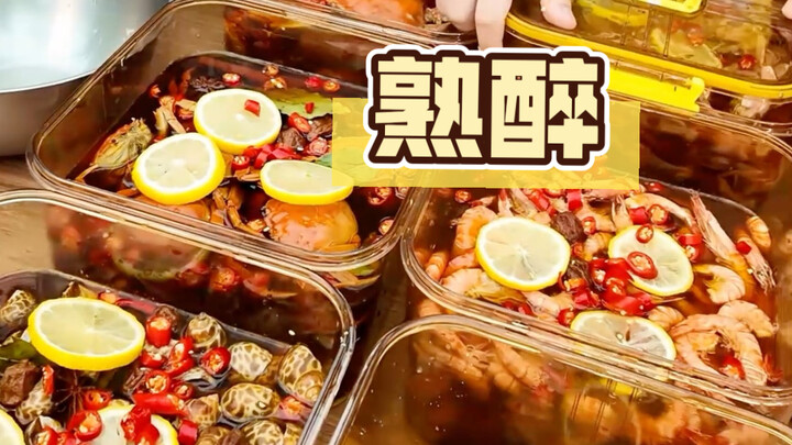 Mùa hè mà không say sưa thì thật là thiếu hoàn hảo