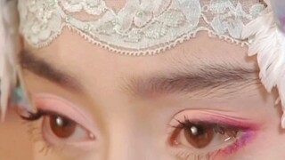 你可曾看过人均绝色的电视剧，以前的造型师用廉价的装饰也能做出好看的造型