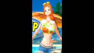 Kucing Pencuri Beraksi DI ARENA ! Gamplay OPFP Nami Summer