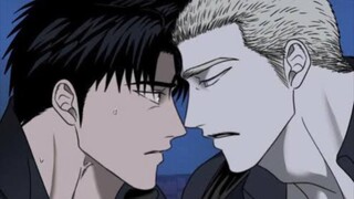 [BL] Shutline Final Ep 12