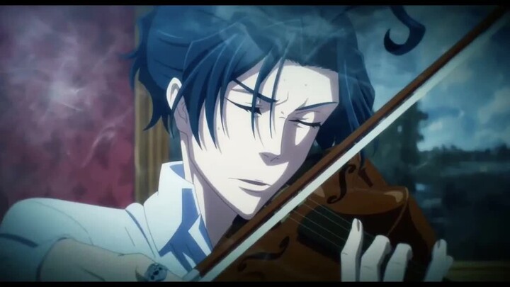 Everybody Wants to Rule the World  Yuukoku no Moriarty [ AMV ]