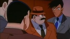 ยอดนักสืบจิ๋ว โคนัน ปี 6 ตอนที่ 269 ความลับของเหล่าไอดอล (ตอนจบ )