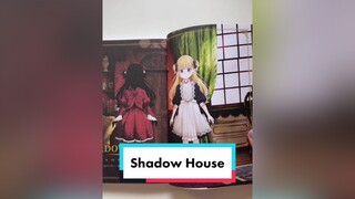 Responder a  shadowhouse coleccionmanga mangasrecomendados fypシ coleccionista milkywayediciones