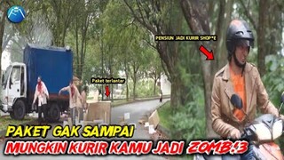 Semua repot karena Z0MB!3 - Alur cerita film KL Zomb (2013)