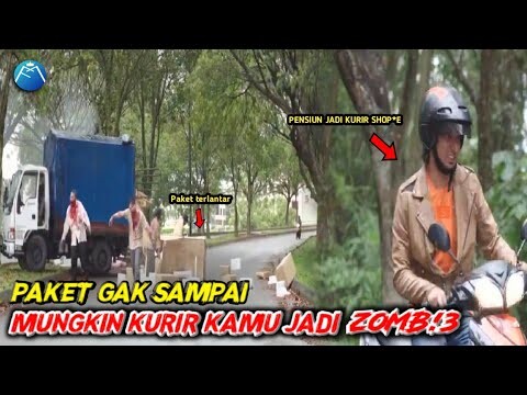 Semua repot karena Z0MB!3 - Alur cerita film KL Zomb (2013)