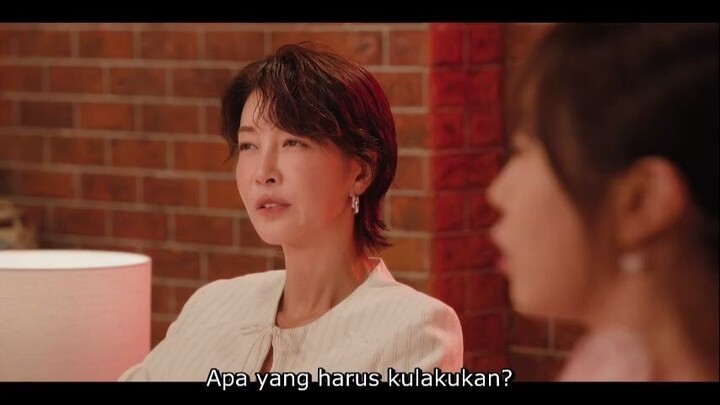 Dont Call Me Ma'am Ep 2 (2025) Sub Indo