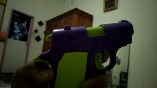 pistol mainan untuk anak2