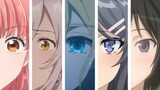 20 Drama Anime Cinta Yang Hebat, Sudahkah Kamu Menonton Semuanya? Rekomendasi Cinta Murni #6
