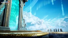 My Senior Brother Is Too Steady S2 Episode 92(105)Sub Indo