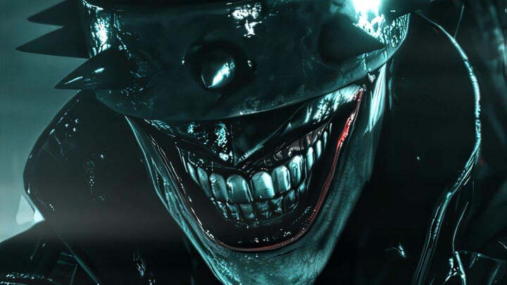 Don’t Let the Bats Laugh