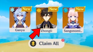 BE CAREFUL!!! TRUE Reason You Must Pull This Banner In 3.0 Should Be…