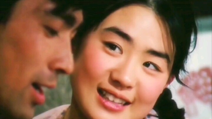 Cinta pada masa itu lebih berharga daripada uang — “Penggembala Kuda”