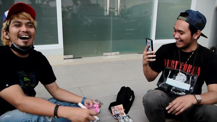 REMEMBER OF TODAY AT GVFI (VLOG)