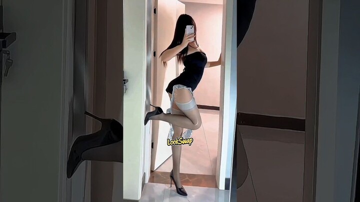 Just wow  #egirl  #viral #ootd #lookswap #dance #cosplay #chinesedancer #outfit